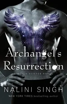 Archangel‘s Resurrection - Nedsatt pris