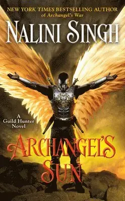 Extra rabatt - Archangel‘s Sun