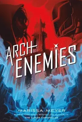 Archenemies | Tryggt köp