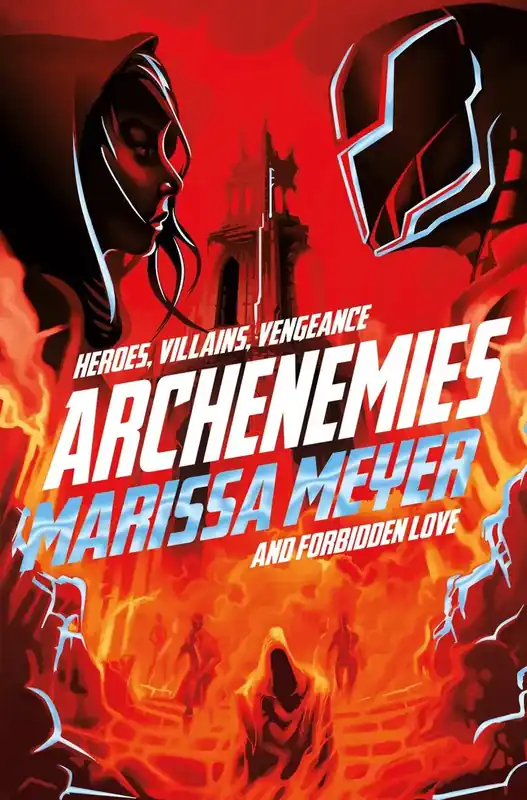 Skaffa nu | Archenemies