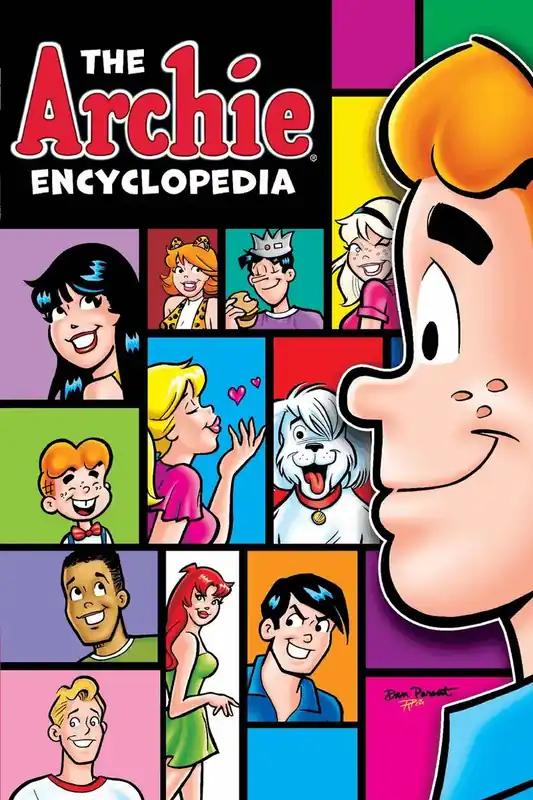 Archie Encyclopedia | Favorit hos kunderna
