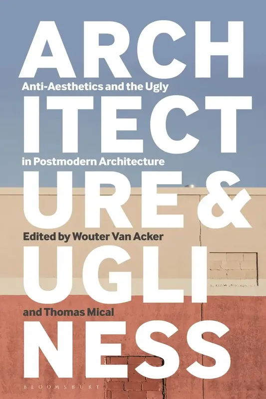 Under begränsad tid | Architecture and Ugliness