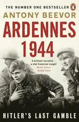 Ardennes 1944 - Populär