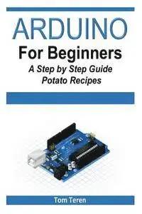Kanonpris - Arduino for Beginners - A Step by Step Guide