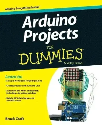 Ta chansen - Arduino Projects For Dummies
