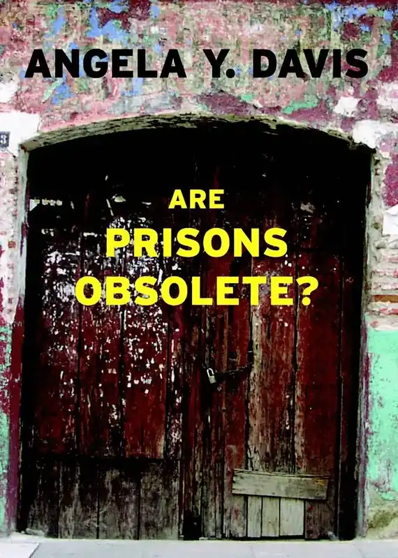 Väl omtyckt - Are Prisons Obsolete?