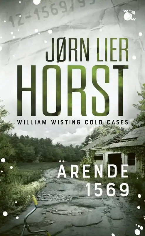 Ärende 1569 | Expressleverans