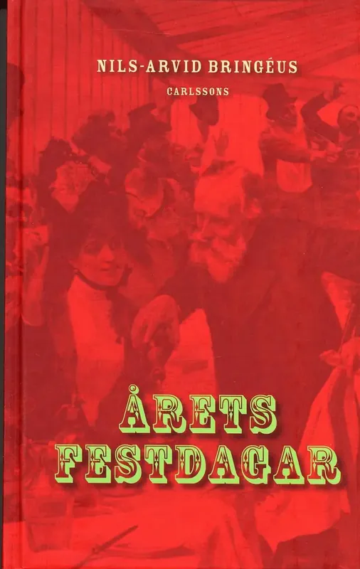 Årets festdagar | Bästa pris