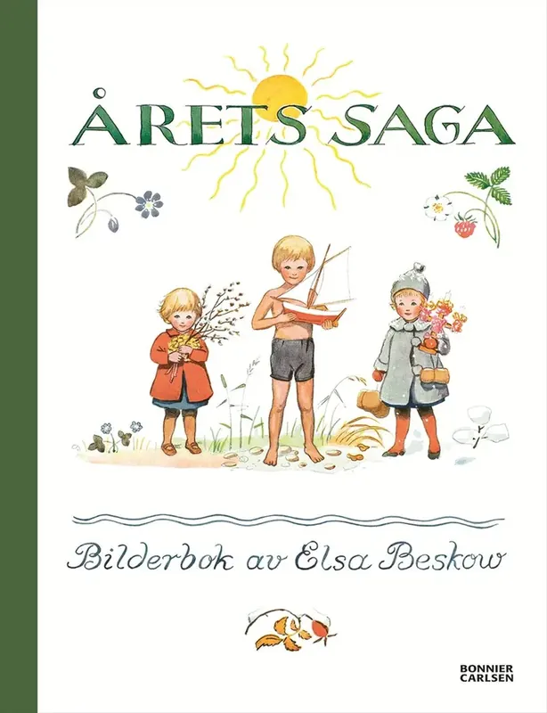 Populär | Årets saga