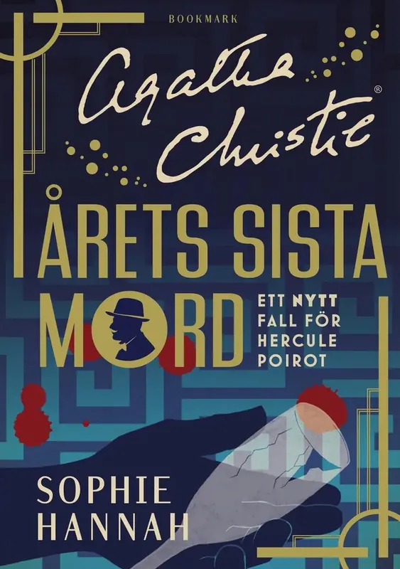 Rabatt | Årets sista mord
