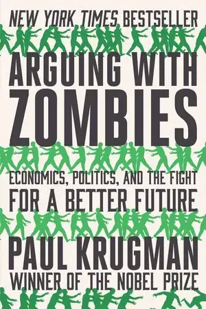 Arguing with Zombies - Kundfavorit