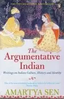 Argumentative Indian - Finns i lager