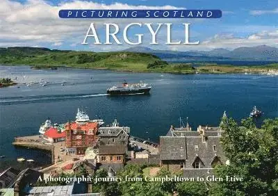 Spara nu | Argyll Picturing Scotland