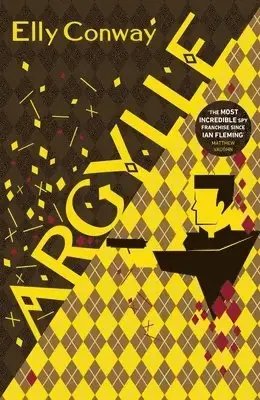 Argylle | Mycket efterfrågad