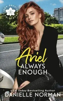 Efterfrågad | Ariel, Always Enough