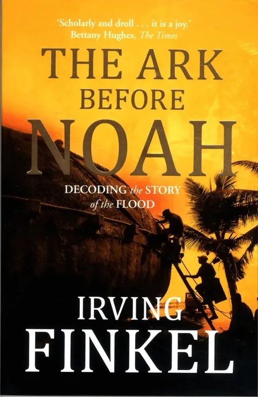 Bara idag - Ark Before Noah