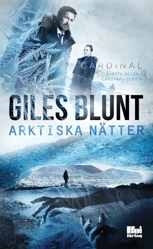 Mycket efterfrågad - Arktiska nätter