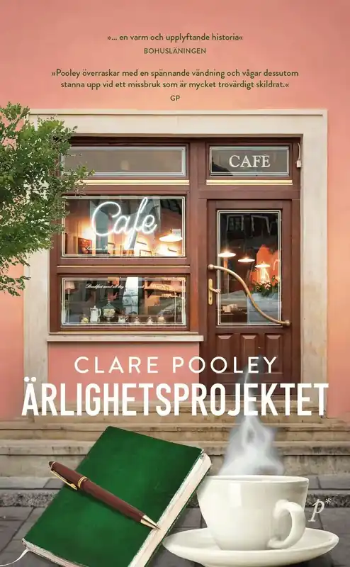 Ärlighetsprojektet | Prissänkt
