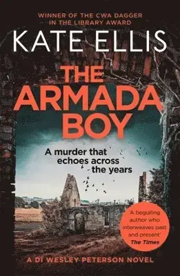 Enkel retur - Armada Boy