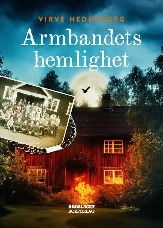 Armbandets hemlighet | Fynd