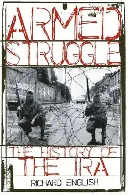 Nästan slut | Armed Struggle