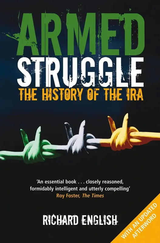 Armed Struggle - Köp direkt
