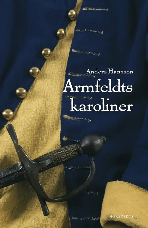 Armfeldts karoliner - Toppsäljare