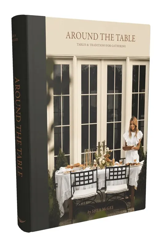Around the Table - Nytt i sortimentet