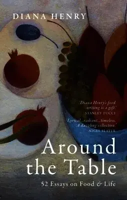 Kundernas favorit - Around the Table