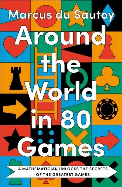 Beställ direkt | Around the World in 80 Games