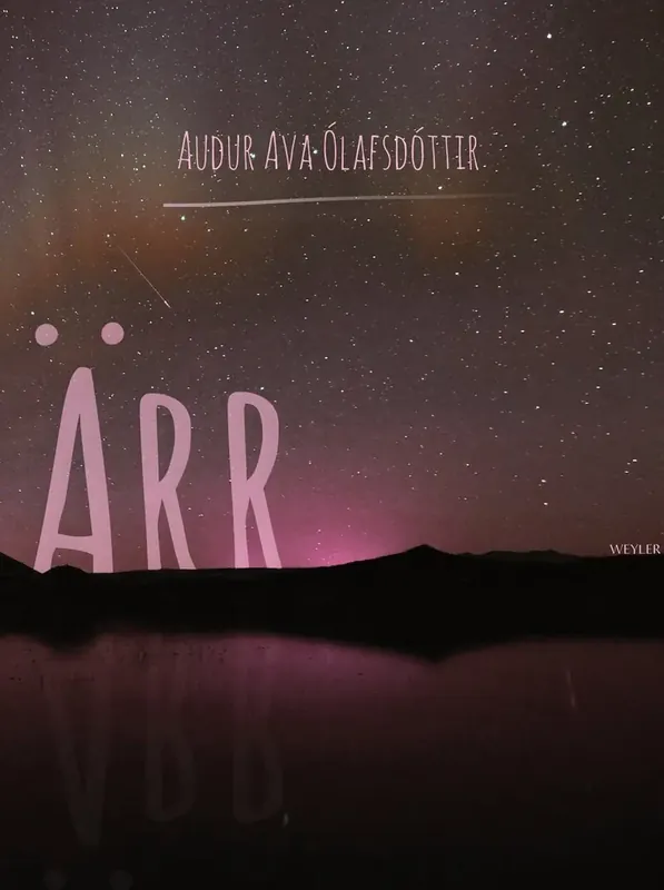 Ärr - Rabatter