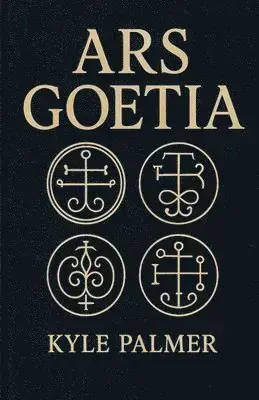 Gratis retur | Ars Goetia