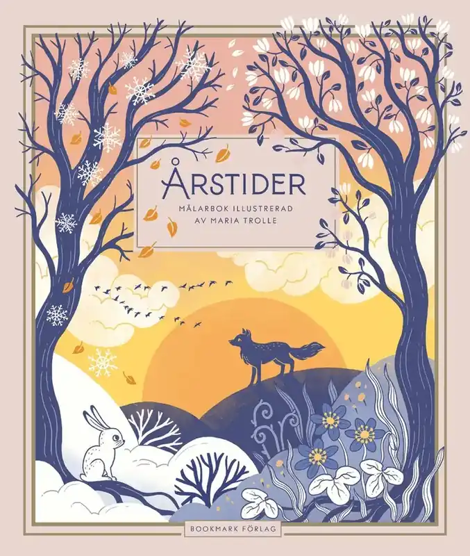 Årstider - Kanonerbjudande