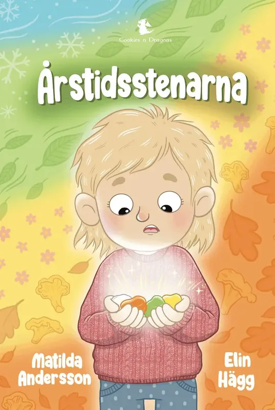 Premiumkvalitet - Årstidsstenarna