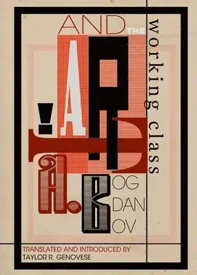 Passa på nu - Art and the Working Class