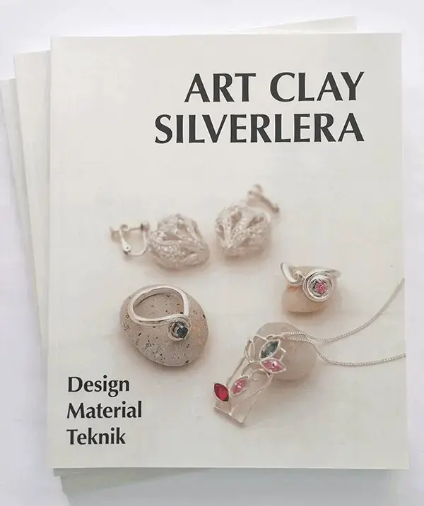 Art Clay Silverlera | Gratis retur