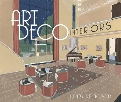 Premiumkvalitet | Art Deco Interiors