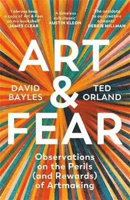 Rekommenderas | Art & Fear