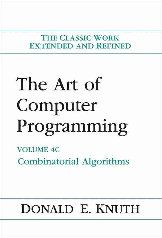 Art of Computer Programming, The | Bästa pris