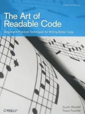 Art of Readable Code - Hög kvalitet