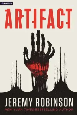 Artifact - Så länge lagret räcker