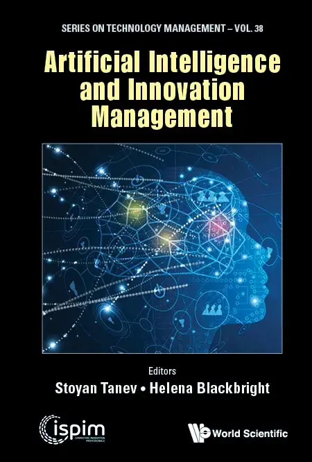 ARTIFICIAL INTELLIGENCE AND INNOVATION MANAGEMENT | Kanonpris
