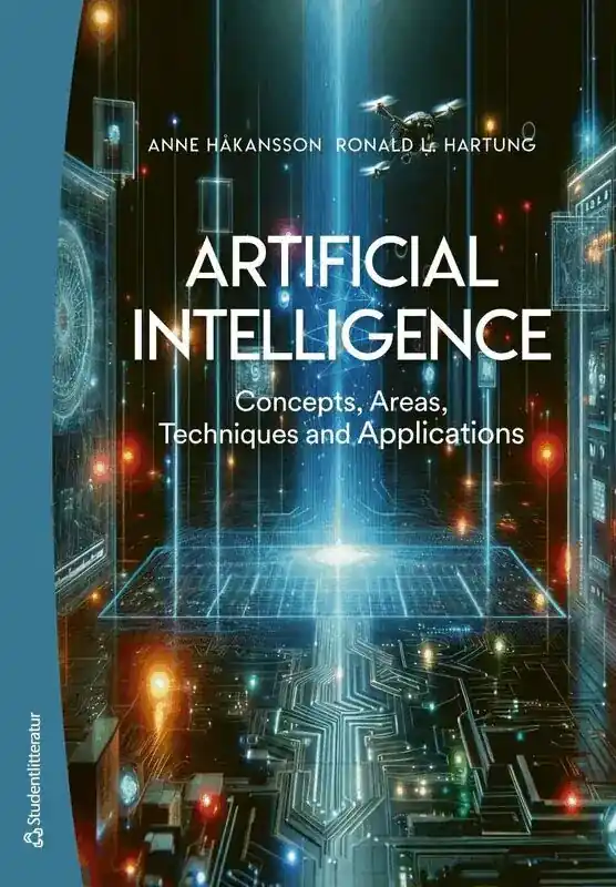 Artificial Intelligence concepts, areas, techniques and applications | Premium