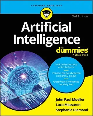 Rabatt | Artificial Intelligence For Dummies