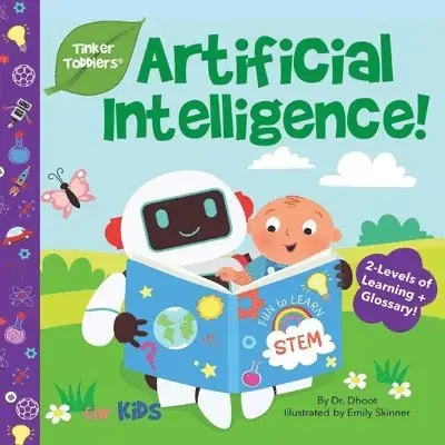 Rabatter - Artificial Intelligence for Kids (Tinker Toddlers)