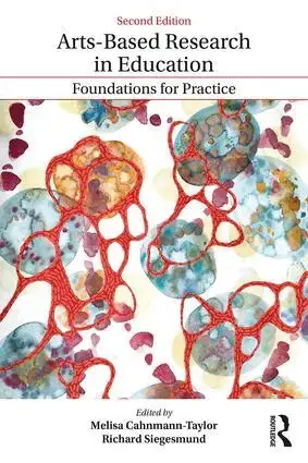 Bästsäljare | Arts-Based Research in Education