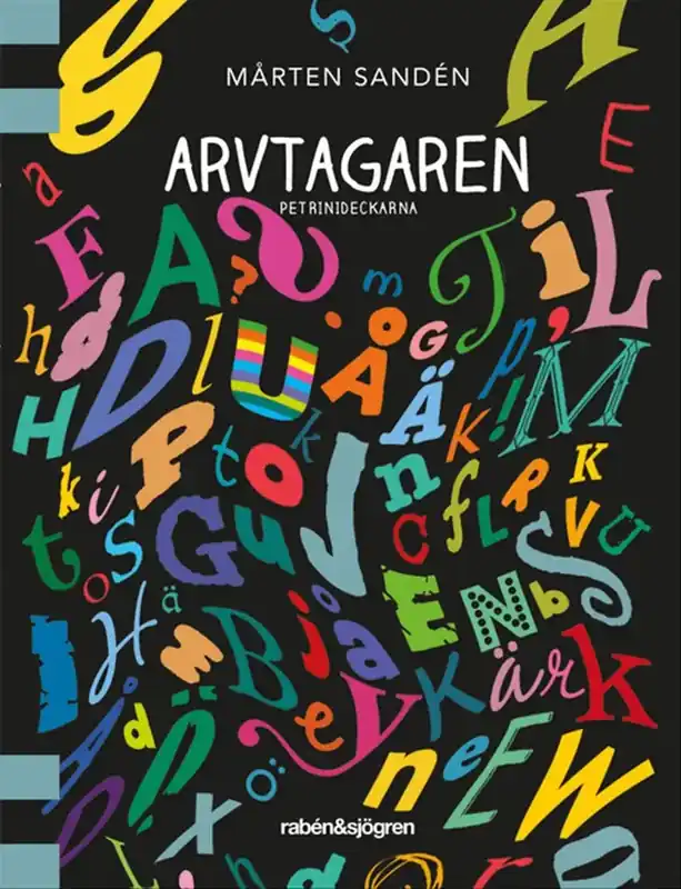 Kampanj | Arvtagaren