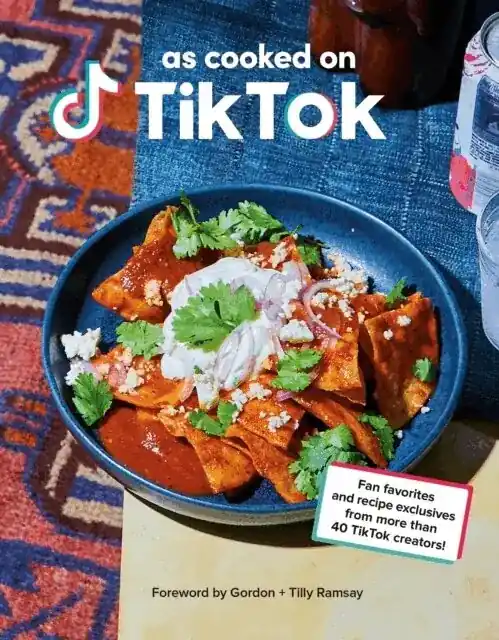 As Cooked on TikTok - Deal