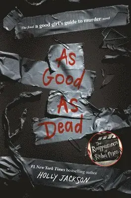 As Good as Dead - Köp online