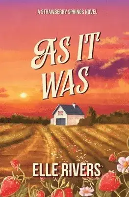 Fynd | As It Was